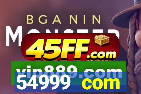 54999 com plataforma de jogos